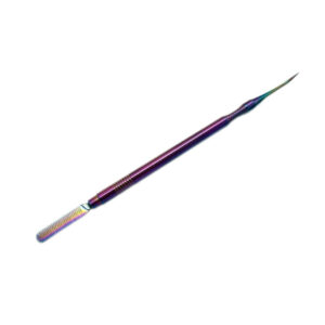 Sonda do liftingu i laminacji rzęs B4-02 rainbow