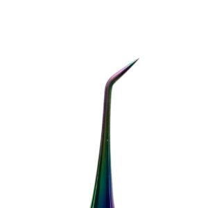 Sonda do liftingu i laminacji rzęs B4-02 rainbow — zdjęcie 1
