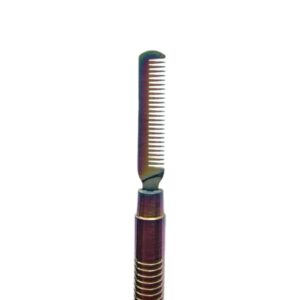 Sonda do liftingu i laminacji rzęs B4-02 rainbow — zdjęcie 2