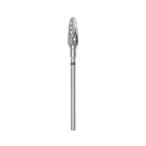 Staleks Frez z węglika spiekanego FT90B50/13 płomień 5mm/13