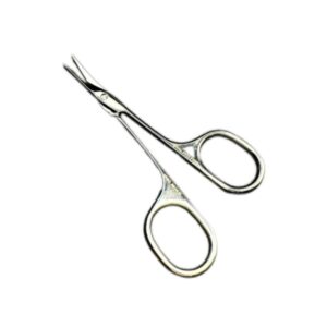 Staleks Profesjonalne Nożyczki Do Skórek Uniq Asymmetric Sq-20/4 25mm — zdjęcie 1