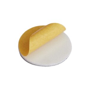 Staleks PDFS-20-180 Nakładki ścierne M 180 grit 20 mm – 50 szt. — zdjęcie 1