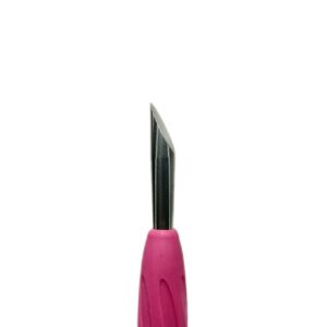 Staleks Gummy Kopytko Do Manicure I Pedicure Silikonowa Rączka Uniq Pq-10/2 — zdjęcie 1