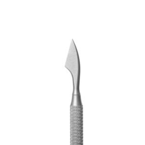 Staleks Kopytko PS-50/2 – popychacz i toporek do manicure — zdjęcie 2