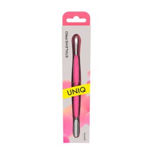 Staleks kopytko do manicure Pro Uniq 10 TYPE 6 Gummy — zdjęcie 1