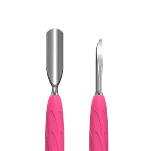 Staleks kopytko do manicure Pro Uniq 10 TYPE 6 Gummy