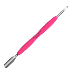 Staleks kopytko do manicure Pro Uniq 10 TYPE 6 Gummy — zdjęcie 2