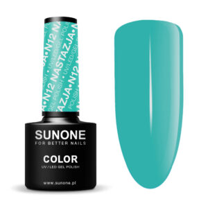 SUNONE Lakier Hybrydowy 5g N12 NASTAZJA