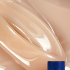 TOUCH Builder Gel Crema 05 Karmelowo-Beżowy Żel Budujący do Paznokci 15 ml