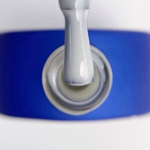 TOUCH Cover Base Milk Mleczna Półprzezroczysta Baza Hybrydowa do Paznokci 13 ml