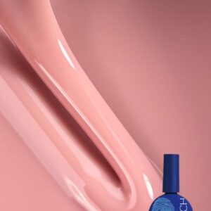 TOUCH Cover Base 12 Delikatna Różowa Baza Hybrydowa do Paznokci 13 ml