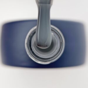 TOUCH Cover Top Cloud Mleczny Półprzezroczysty Top Hybrydowy Bez Przemywania 7 ml — zdjęcie 2