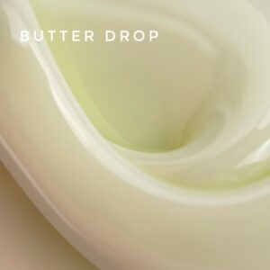 TOUCH Builder Liquid Butter Drop Kremowo-Żółty Żel Budujący o Płynnej Konsystencji 15 ml