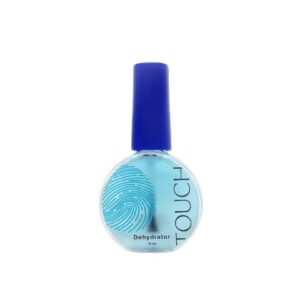 TOUCH Dehydrator – odtłuszczacz do paznokci 13 ml