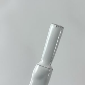 TOUCH One Step Gel Polish 01 Biały - jednofazowy lakier hybrydowy 3w1 9 ml