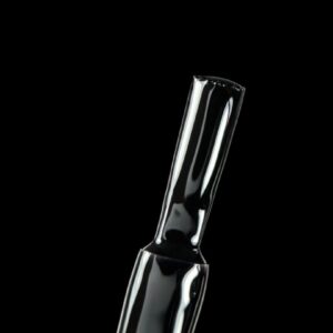 TOUCH One Step Gel Polish 02 Czarny - jednofazowy lakier hybrydowy 3w1 9 ml
