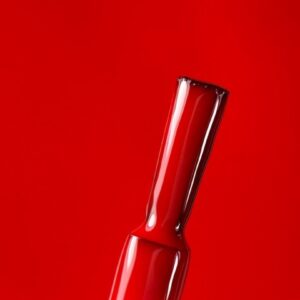 TOUCH One Step Gel Polish 09 Jaskrawoczerwony - jednofazowy lakier hybrydowy 3w1 9 ml