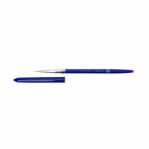 TOUCH Pędzelek do cienkich linii 9 mm - liner do zdobień paznokci