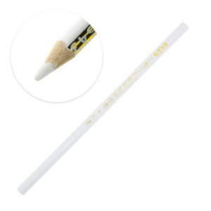 Woskowy Ołówek Kredka Aplikator do Nakładania Cyrkonii i Ozdób – Wax Pen White