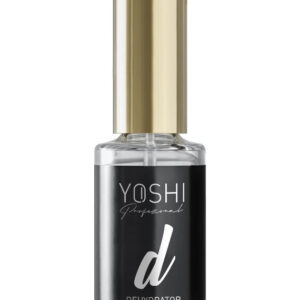 YOSHI Dehydrator 10 ml – Odtłuszczacz do Paznokci, Poprawia Przyczepność TPO-FREE