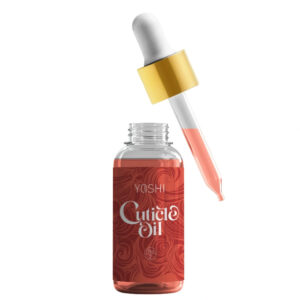 YOSHI Cuticle Oil No2 15 ml – Oliwka do skórek — zdjęcie 5