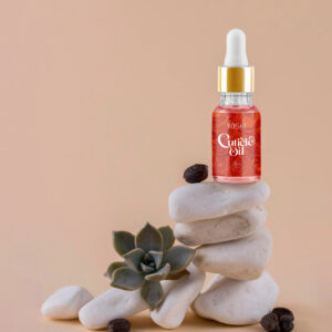 YOSHI Cuticle Oil No2 15 ml – Oliwka do skórek — zdjęcie 2