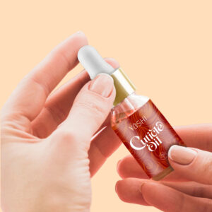 YOSHI Cuticle Oil No2 15 ml – Oliwka do skórek — zdjęcie 1