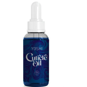 YOSHI Cuticle Oil No 3 – 15 ml, witamina E