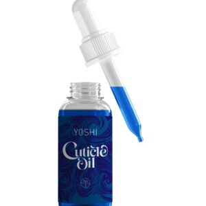 YOSHI Cuticle Oil No 3 – 15 ml, witamina E — zdjęcie 1