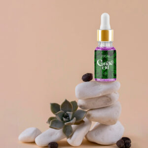 YOSHI Cuticle Oil No4 15 ml – Oliwka do skórek