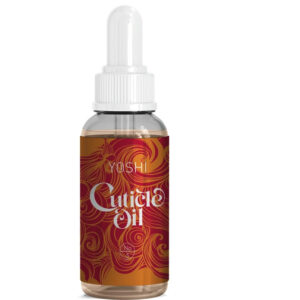 YOSHI Cuticle Oil No5 15 Ml – Oliwka Do Skórek