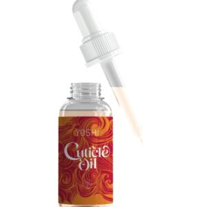 YOSHI Cuticle Oil No5 15 Ml – Oliwka Do Skórek — zdjęcie 1