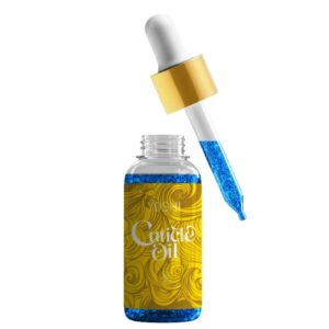 YOSHI Cuticle Oil No6 15 ml – Oliwka do skórek — zdjęcie 4