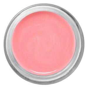 YOSHI Glitter PRO GEL UV LED No2 – Jasnoróżowy Perłowy Żel Budujący 50 ml TPO-FREE — zdjęcie 1