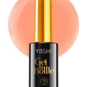 Yoshi Gel In Bottle 10 Ml UV Hybrid No4 TPO-FREE