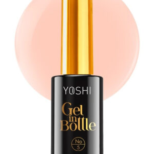 Yoshi Gel In Bottle 10 Ml UV Hybrid No5 TPO-FREE