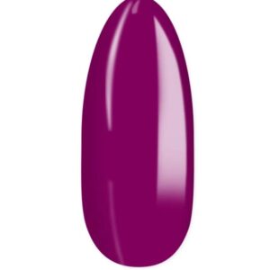 YOSHI Lakier Hybrydowy 617 Great Love – Fioletowy 6 ml TPO-FREE — zdjęcie 4