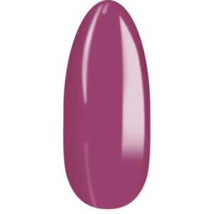 YOSHI Lakier Hybrydowy 519 Athletic Fit – Fioletowy 6 ml TPO-FREE — zdjęcie 1