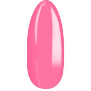 YOSHI Lakier Hybrydowy 912 Raito – Neonowy Róż Tokyo 6 ml TPO-FREE — zdjęcie 1