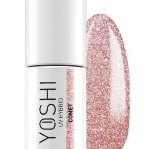 YOSHI Lakier Hybrydowy UV Hybrid Comet 6 Ml – 413 TPO-FREE