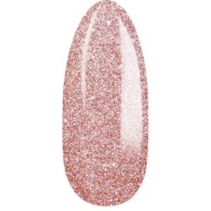 YOSHI Lakier Hybrydowy UV Hybrid Comet 6 Ml – 413 TPO-FREE — zdjęcie 5