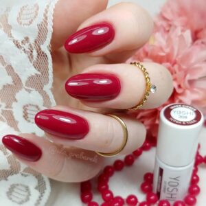 YOSHI Lakier Hybrydowy UV Hybrid Inner Sinner 6 Ml – 308 TPO-FREE — zdjęcie 1