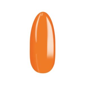 YOSHI Lakier Hybrydowy UV LED 232 Ultrapunk Pomarańczowy, 6 ml TPO-FREE