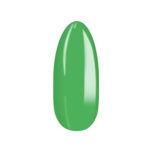 YOSHI Lakier Hybrydowy UV LED 236 Voltwitch Zielony 6 ml TPO-FREE