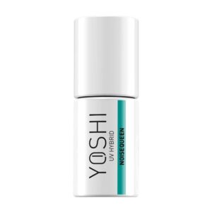 YOSHI Lakier Hybrydowy UV LED 237 Noisequeen Zielony 6 ml TPO-FREE — zdjęcie 1