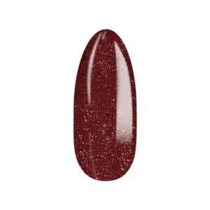 YOSHI Lakier Hybrydowy UV LED Blushin Rosato 6 ml – 144 TPO-FREE — zdjęcie 2