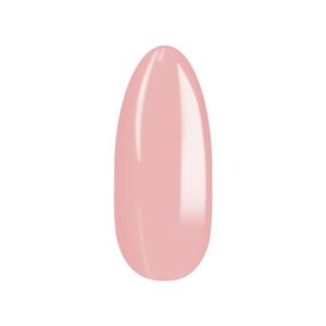 YOSHI Lakier Hybrydowy UV LED Heather Mauve 6 ml – 131 TPO-FREE — zdjęcie 1