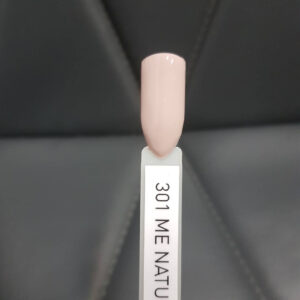 Yoshi Lakier Hybrydowy UV Hybrid Me Naturally 6 Ml – 301 TPO-FREE — zdjęcie 1