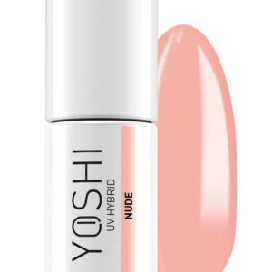 Yoshi Lakier Hybrydowy UV LED French Nude 6 Ml – 002 TPO-FREE