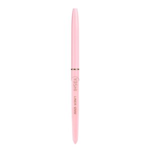 YOSHI Liner Kolinsky 12 mm – pędzelek do frencha & fine nail art
